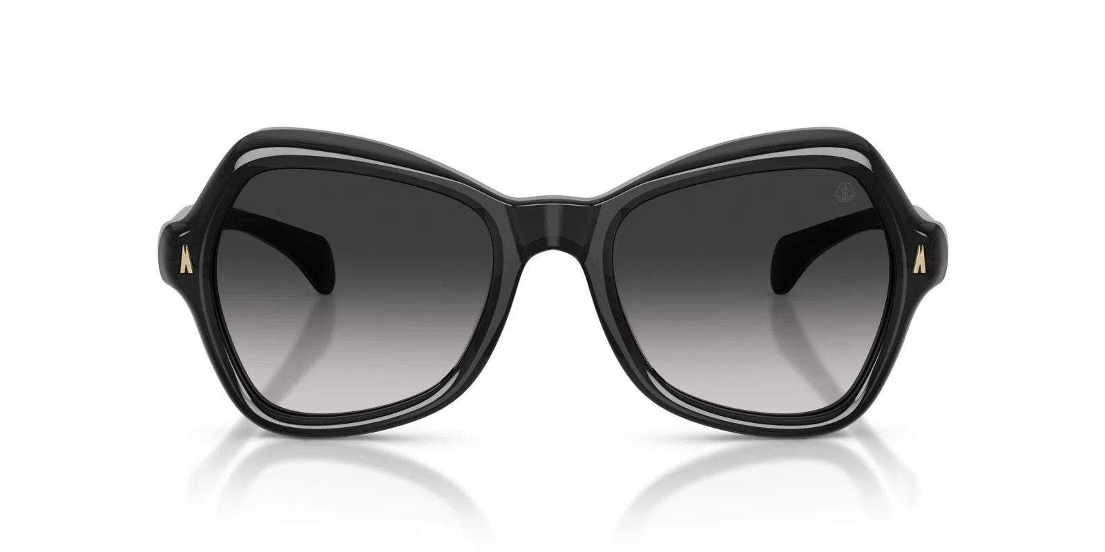 Moncler Elizia 6036U Sunglasses - view 13